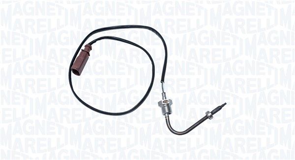 Sensor Abgastemperatur