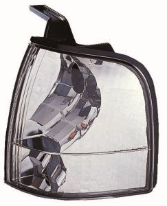 Set: 2 × Blinkleuchte mit Standlicht