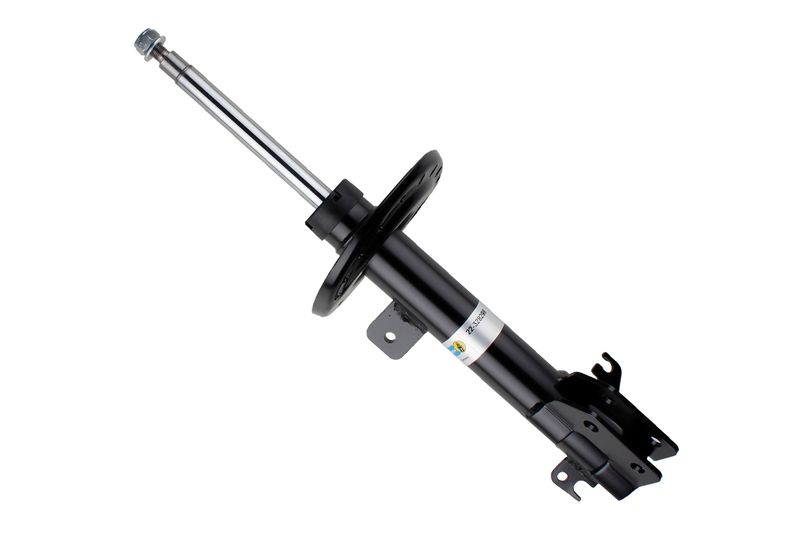 Gas-Stoßdämpfer