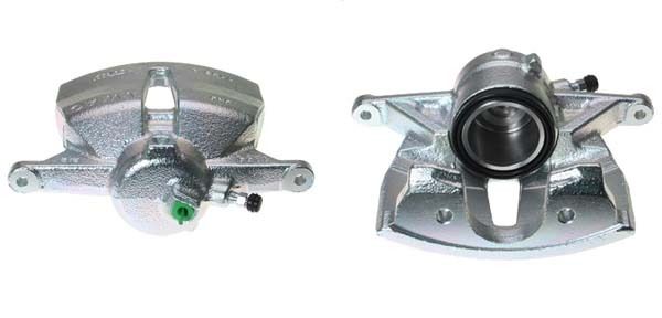 Bremssattel Bremszange