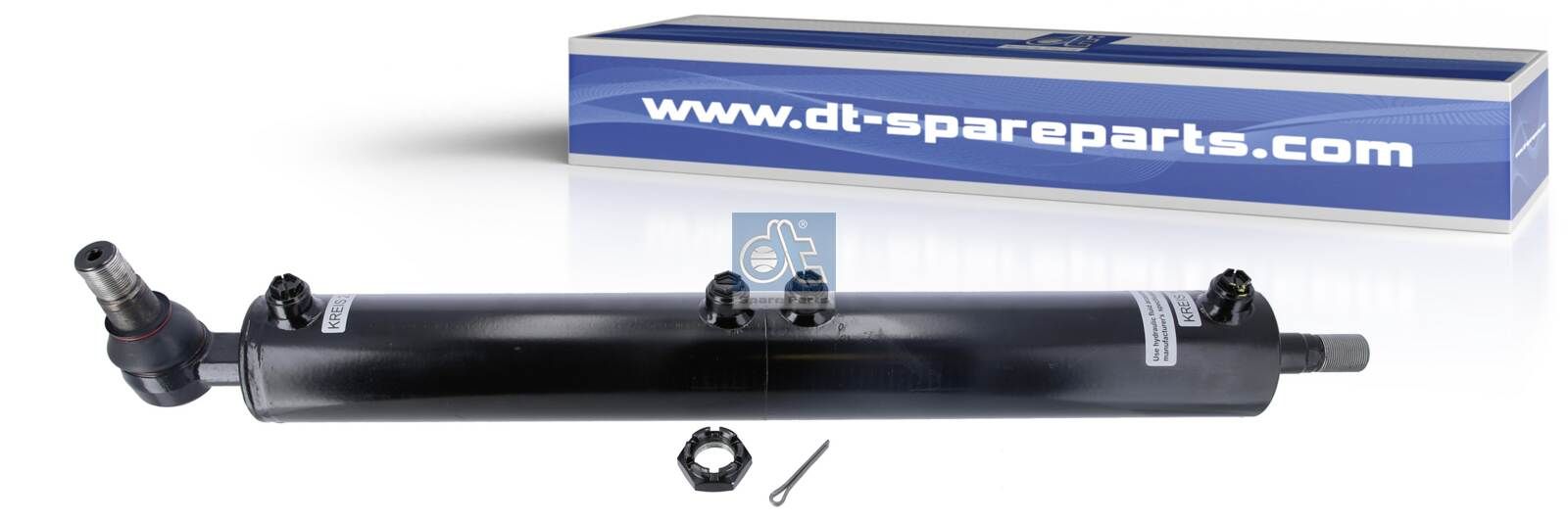 Arbeitszylinder Servolenkung