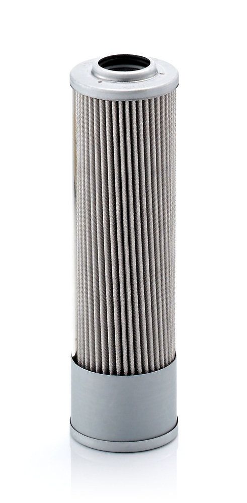 Arbeitshydraulik Filter Hydraulische Anlage