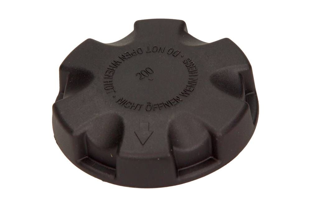 Kühlerdeckel