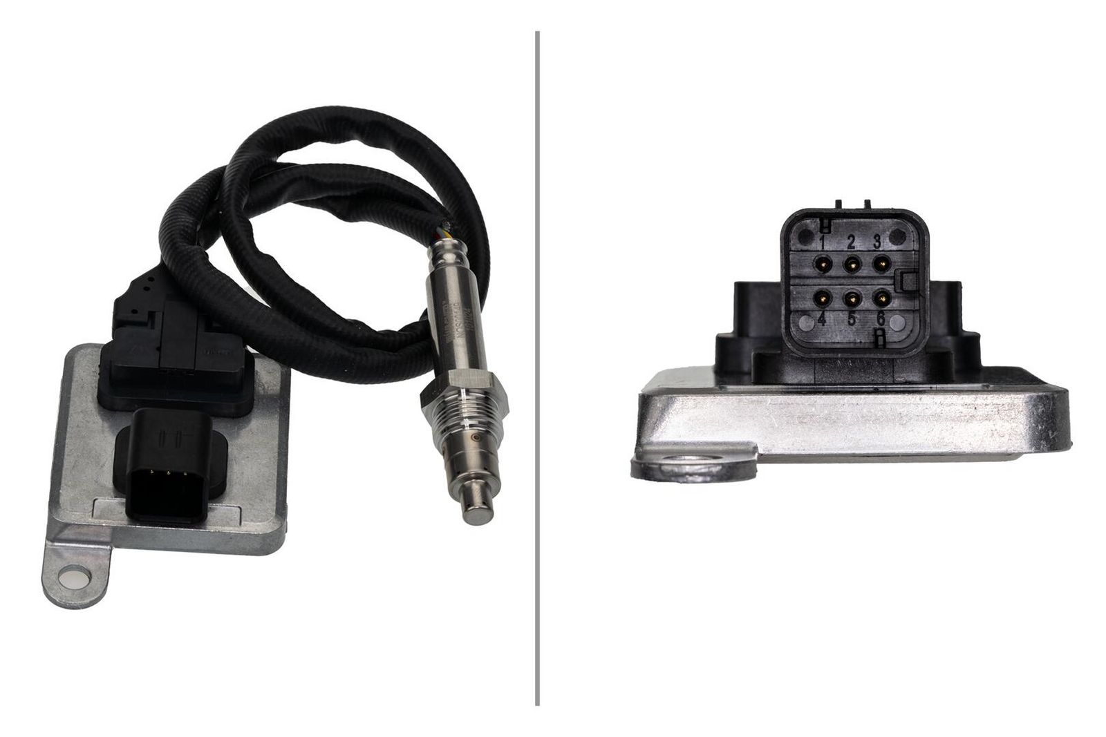 NOx Sensor Katalysator Kat