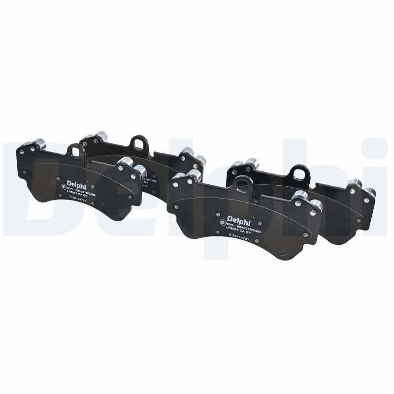 Bremsbelag Satz Bremsscheibe Scheibenbremse