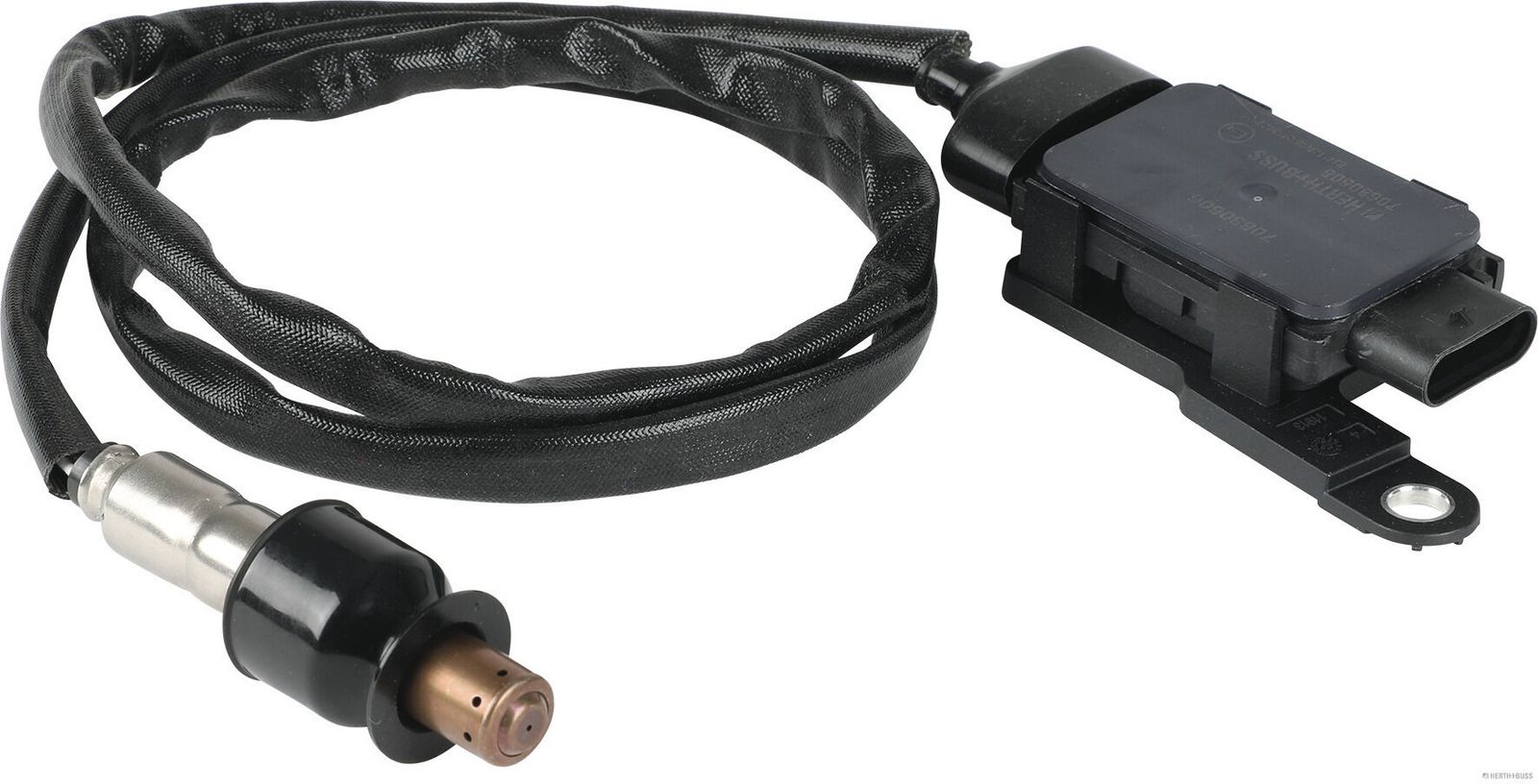 NOx Sensor Katalysator Kat