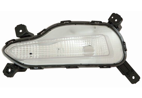 Taglichtscheinwerfer