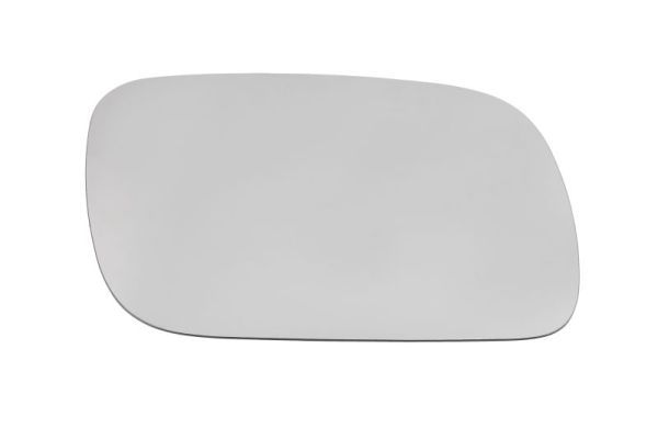 Set: 2 × Außenspiegelglaseinsatz