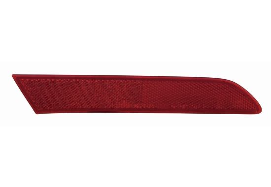 Set: 2 × Rückstrahler