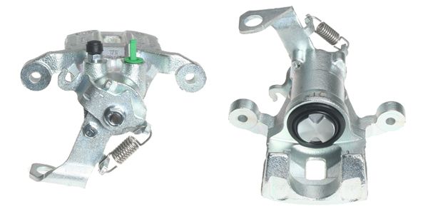 Bremssattel Bremszange