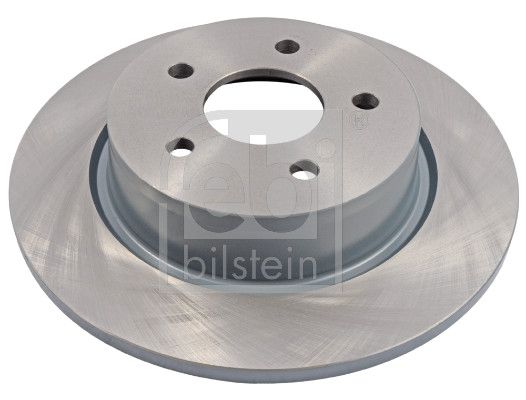 Bremsscheiben Set 2 Stück