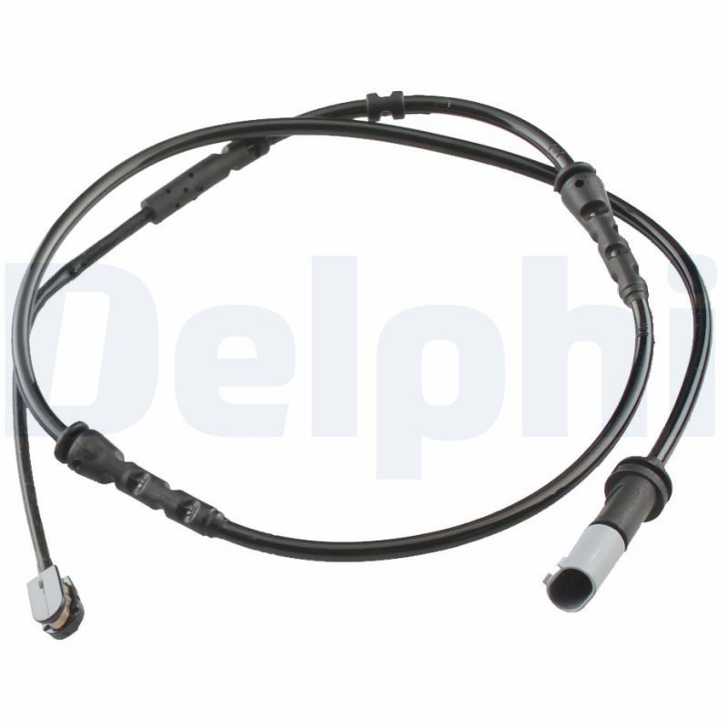 Verschleißsensor
