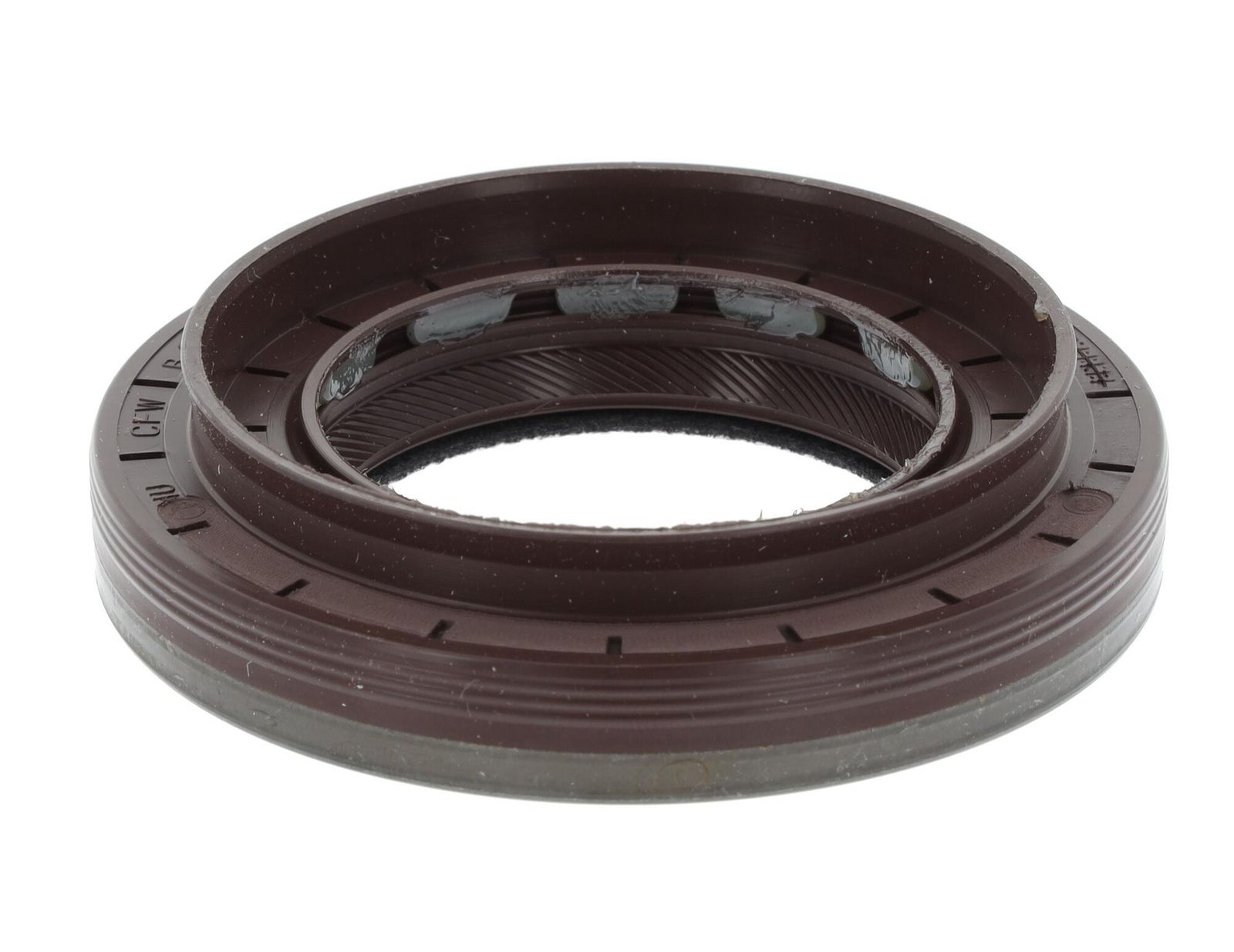 Wellen Dichtring Differential