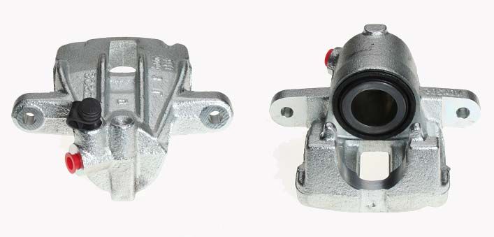 Bremssattel