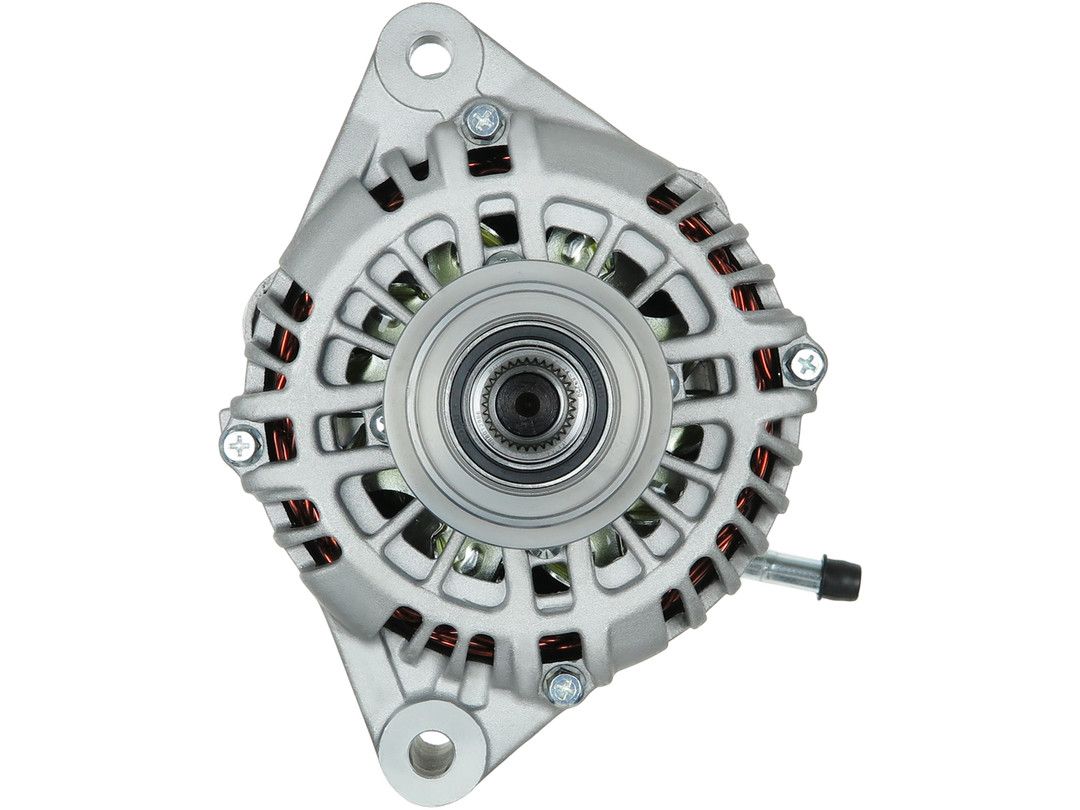 Lichtmaschine Generator