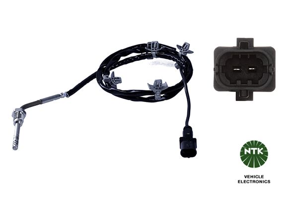 Sensor Abgastemperatur