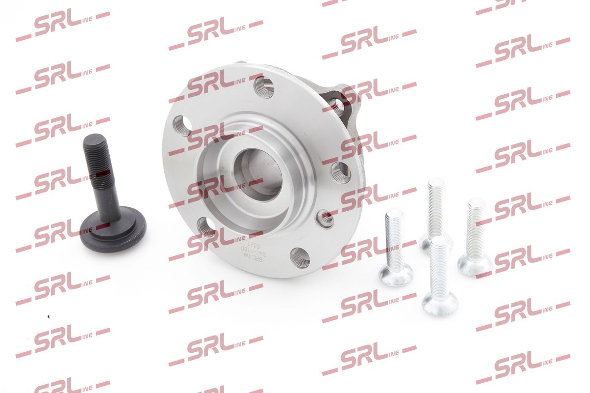 Radnabe