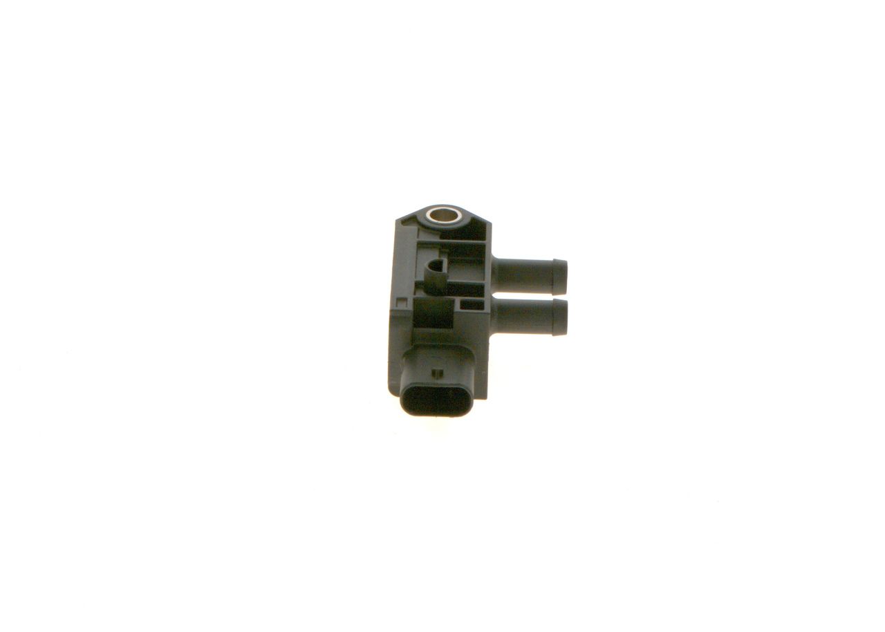 Abgasdrucksensor Differenzdruck