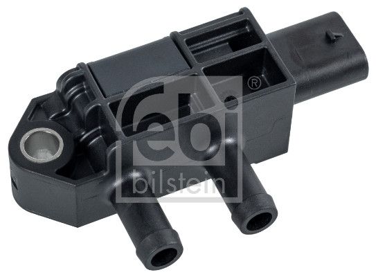 Abgasdrucksensor Differenzdruck