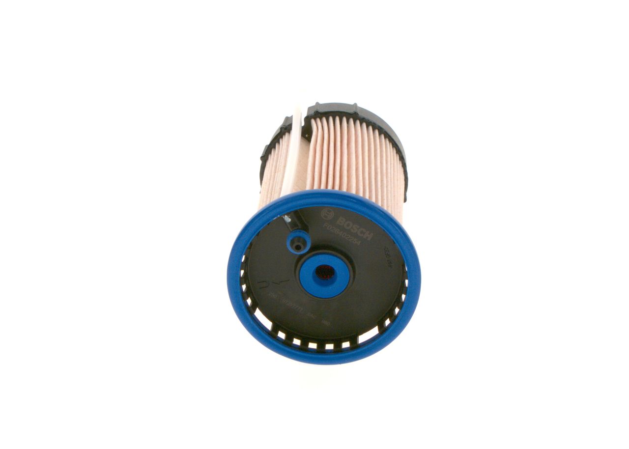 Kraftstofffilter