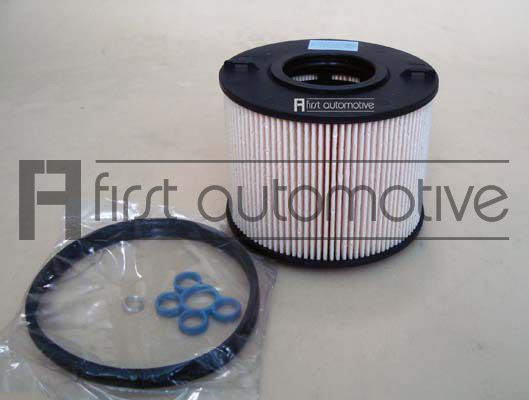 Kraftstofffilter Kraftstoff Filter