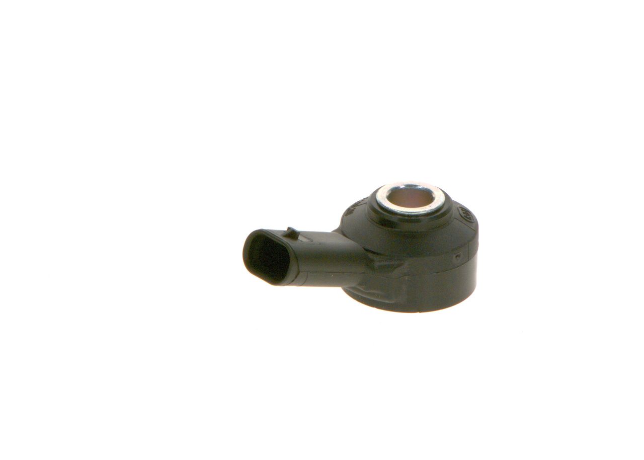 Klopfsensor