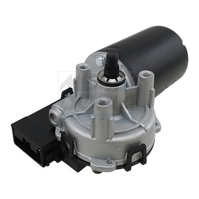 Wischermotor