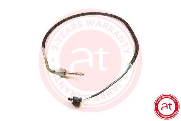 Sensor Abgastemperatur