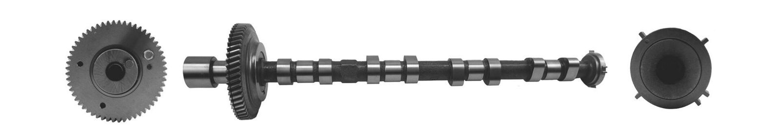 Nockenwelle