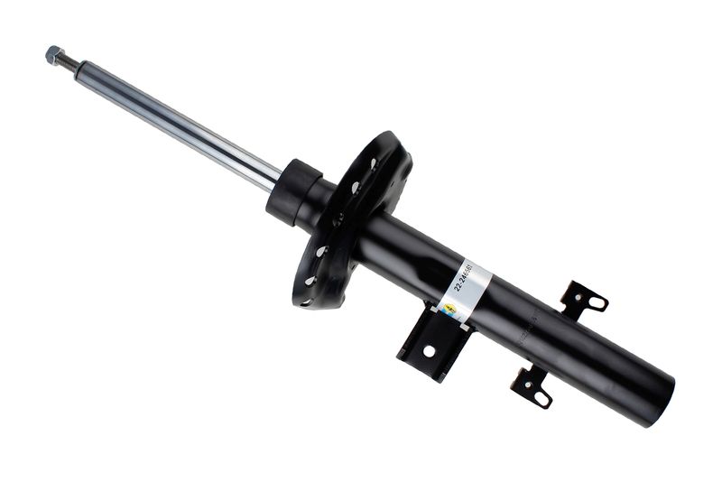 Set: 2 × Gas-Stoßdämpfer