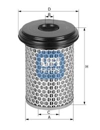 Luftfilter Motorluftfilter Filter