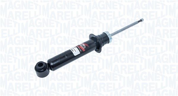 Gas-Stoßdämpfer