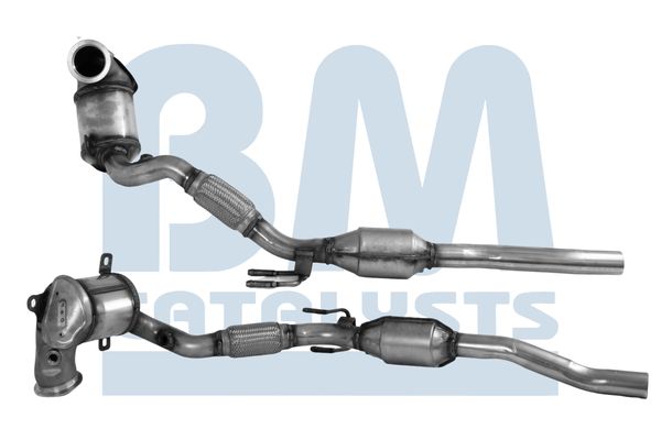 Diesel Partikelfilter DPF Abgasanlage
