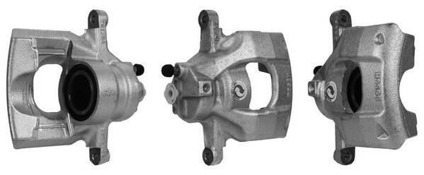 Bremssattel Bremszange
