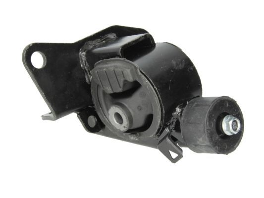 Halter Motoraufhängung