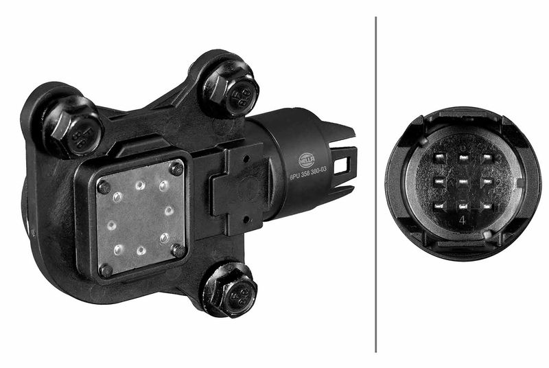 Sensor Exzenterwelle variabler Ventilhub
