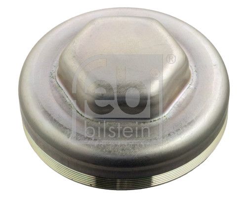 Schutzdeckel Radnabe