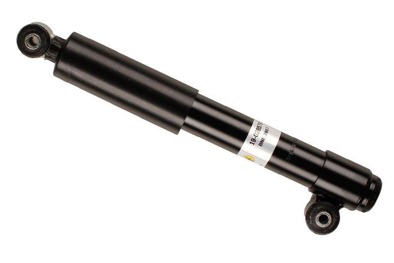 Gas-Stoßdämpfer