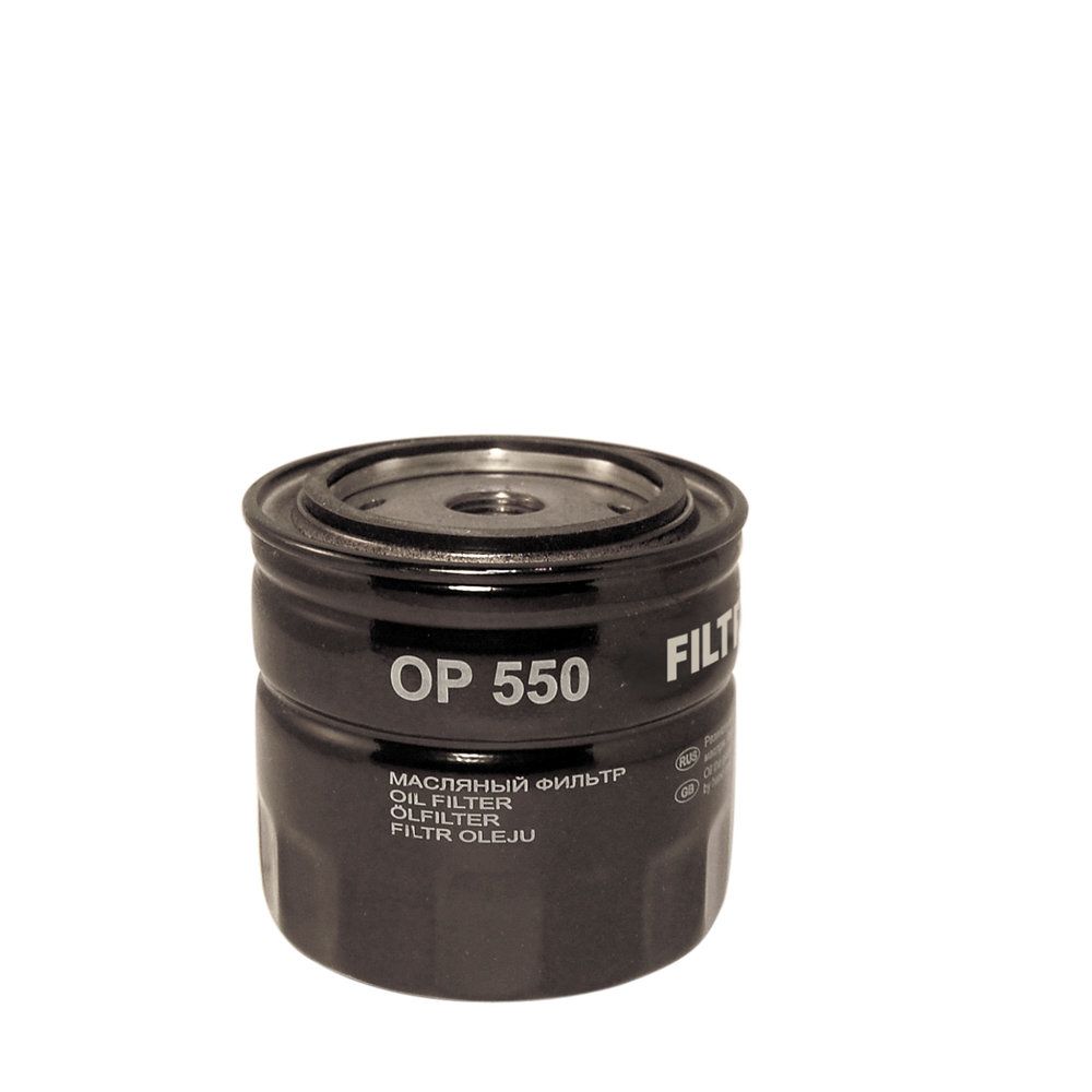 Ölfilter Öl Filter