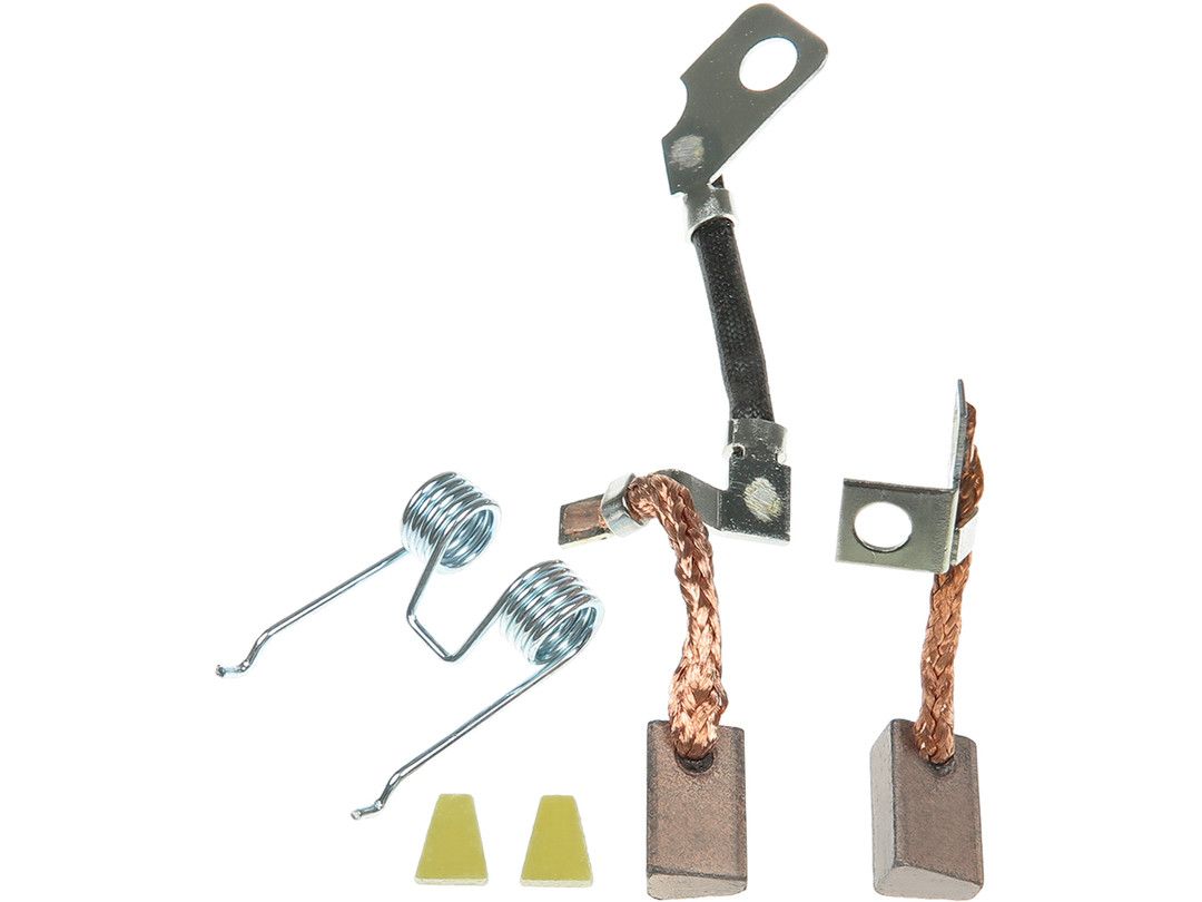 Kohlebürste Starter Anlasser