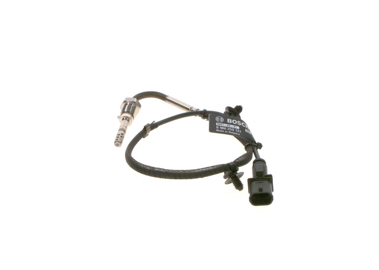 Sensor Abgastemperatur