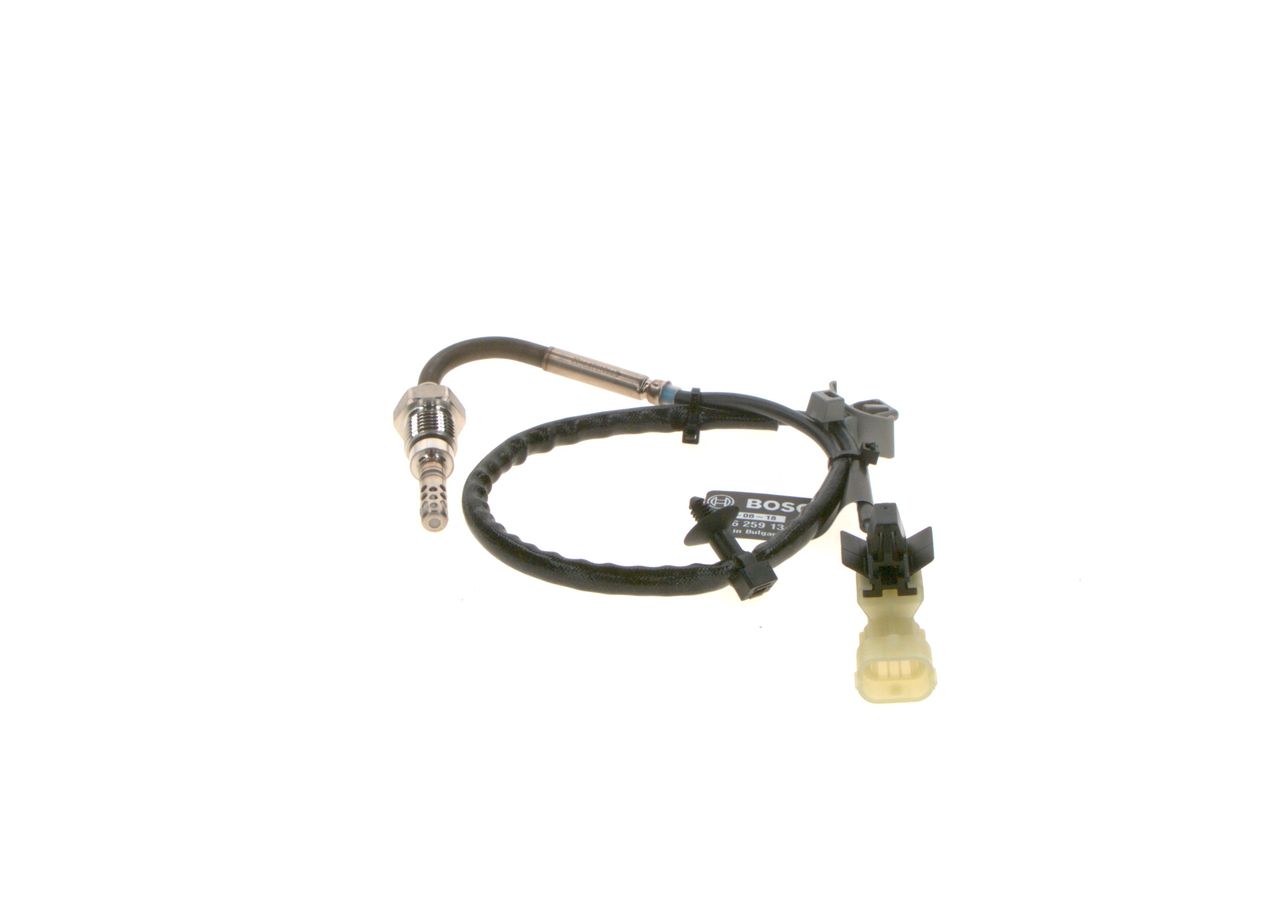 Sensor Abgastemperatur