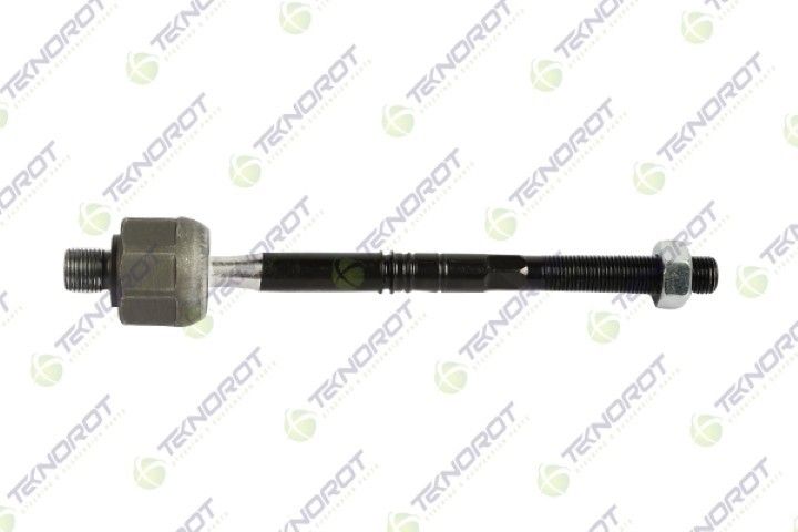 Set: 2 × Spurstange
