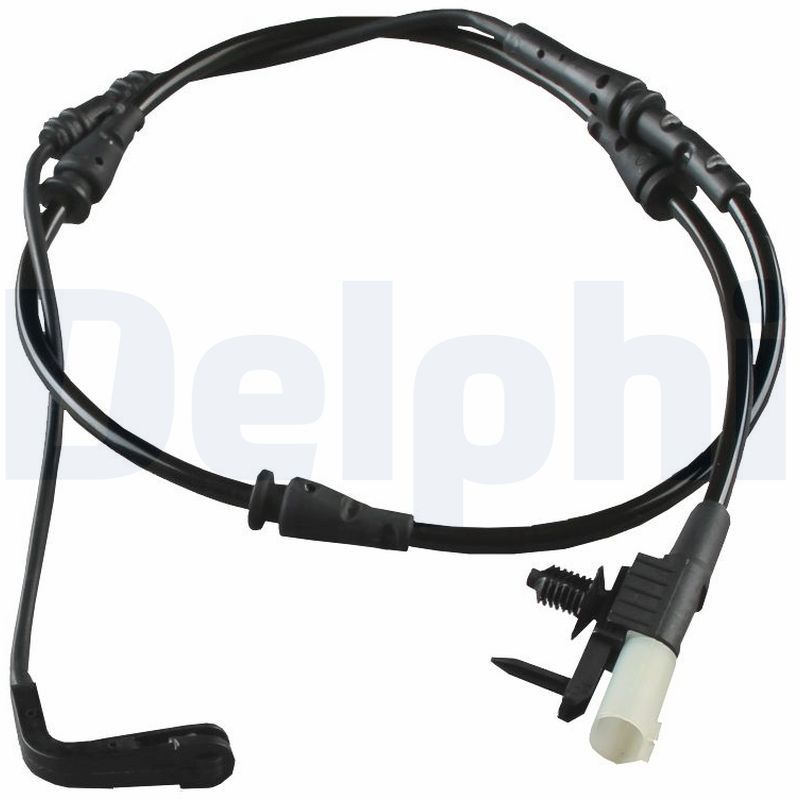 Verschleißsensor