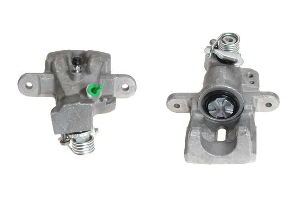 Bremssattel
