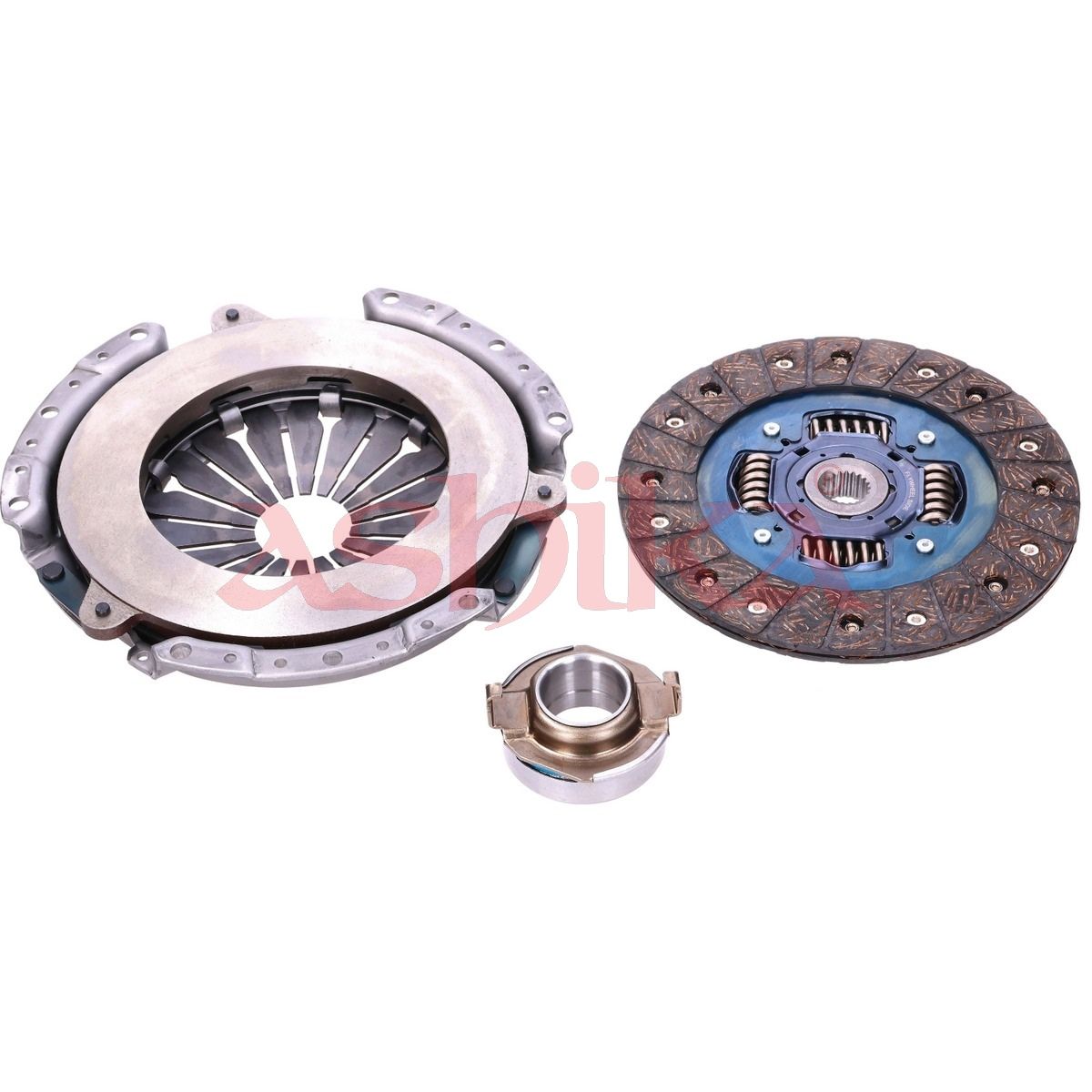 Kupplungs Satz Kupplung Set Kit