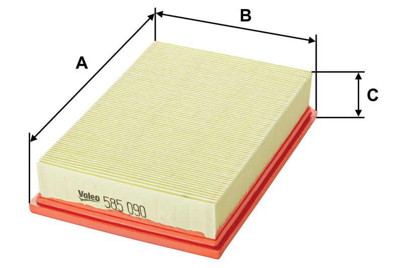 Luftfilter