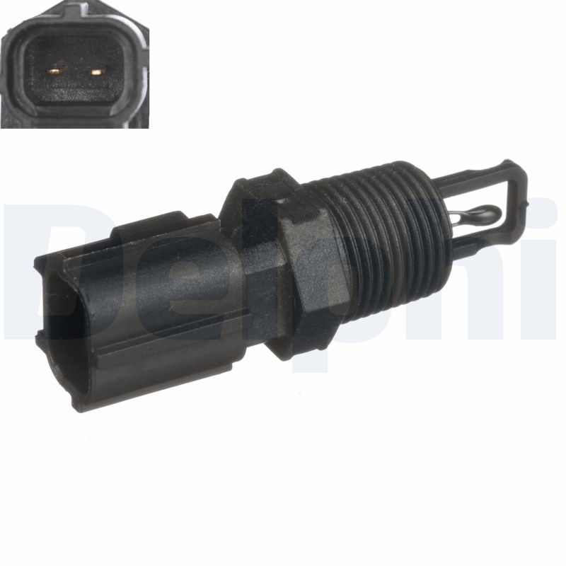 Sensor Ansauglufttemperatur
