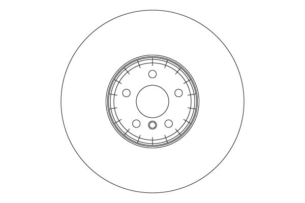 Bremsscheibe Scheibenbremse