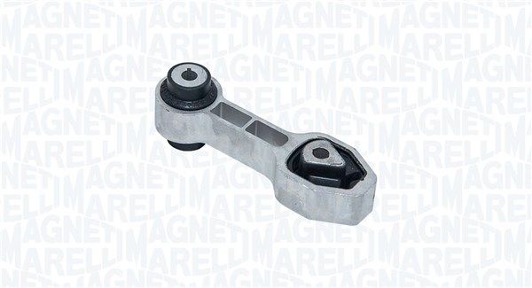 Halter Motoraufhängung